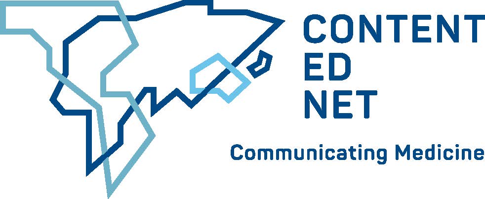 Logo Content Ed Net